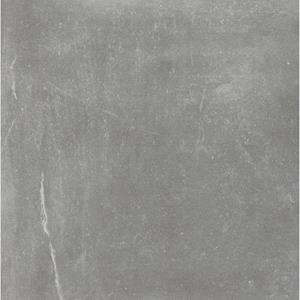 Fap Ceramiche Maku wand- en vloertegel - 80x80cm - gerectificeerd - Natuursteen look - Grey mat (grijs) SW07314736