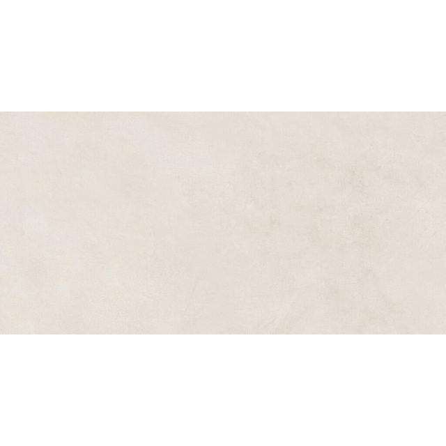 Cifre Ceramica Alure wandtegel - 25x50cm - Ivory mat (crème) SW07314824-1