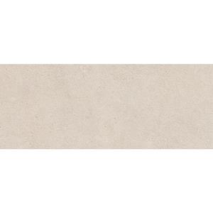 Cifre Ceramica Borneo wandtegel - 30x75cm - gerectificeerd - Betonlook - Sand mat (beige) SW07314755-1