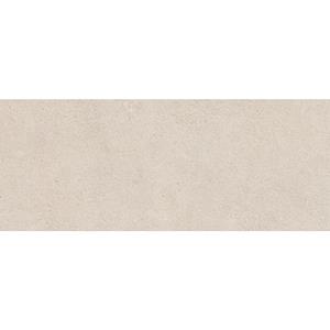 Cifre Ceramica Borneo wandtegel - 30x75cm - gerectificeerd - Betonlook - Sand mat (beige) SW07314755-1