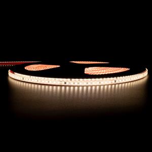 Velvalux LED Strip -  - 20 Meter - Natuurlijk Wit 4000K - Dimbaar - Waterdicht IP67 - 38400 Lumen - 2400 LEDs - Directe Aansluiting op Netstroom - Werkt zonder Driver