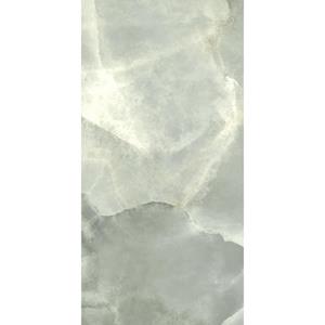 EnergieKer Onyx ek wand- en vloertegel - 30x60cm - gerectificeerd - Natuursteen look - Jade pulido gepolijst (groen) SW07314177