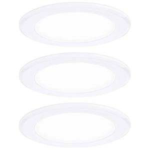 Paulmann LED-Schrankleuchte LED 2.5W Neutralweiß Weiß