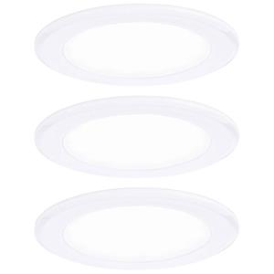 Paulmann LED-Schrankleuchte LED 2.5W Neutralweiß Weiß