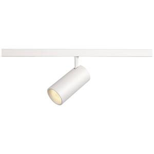 SLV NUMINOS S Niedervolt-Schienensystem-Leuchte Track 16W LED Weiß