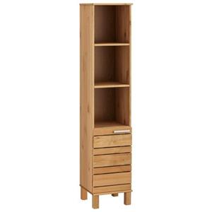 Home affaire Hochschrank "Josie"