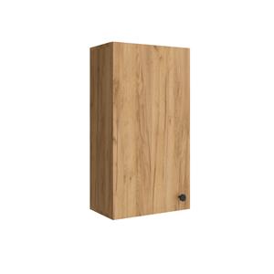 Elif kast 40cm warm eiken