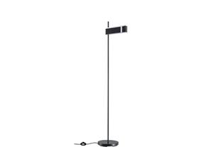 Paulmann Jagun 79988 Staande LED-lamp LED 20.4 W Antraciet