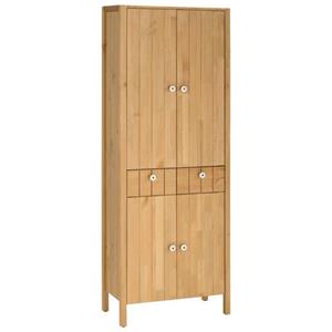 Home affaire Hochschrank "Tina"