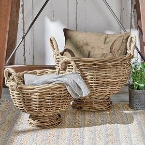 Loberon Mand set van 2 Bunyan