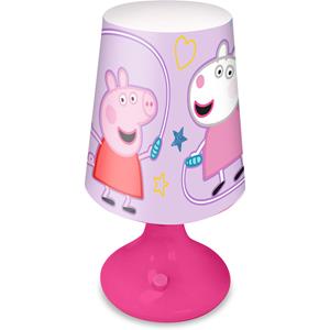 Peppa Pig tafellamp/bureaulamp/nachtlamp voor kinderen