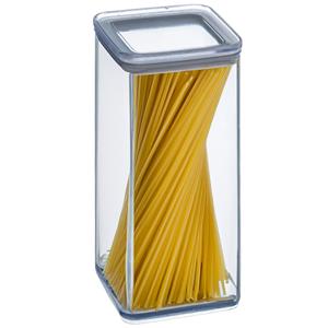 Hermetische quadratische dose eske 1 -5l - weiß - 5five