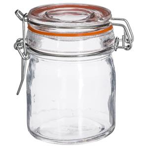 5five Simply Smart Einmachglas 8er-Set 150 ml, Glas, (Set)