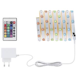 3987 LED-strip complete set 230 V 3000 mm RGB 1 set(s)
