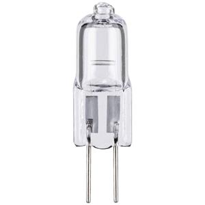 Paulmann Halogeenlamp Energielabel: G (A - G) G4 12 V 10 W Warmwit Stiftfitting 1 stuk(s)