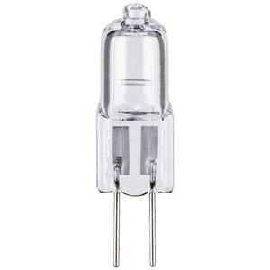 Paulmann Halogeenlamp Energielabel: G (A - G) G4 12 V 20 W Warmwit Stiftfitting 1 stuk(s)