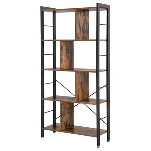 NADUVI Collection Wandkast Ramiri | 