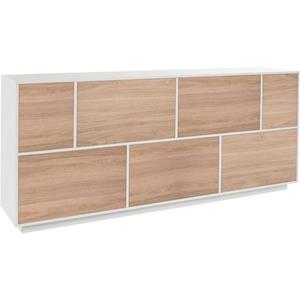 Tecnos Dressoir Bloom Breedte ca . 200 cm
