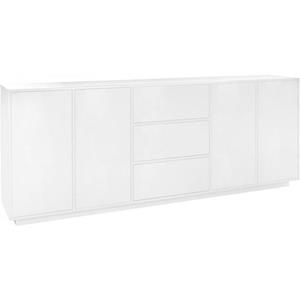 INOSIGN Tecnos Dressoir Bloom Breedte ca. 220 cm