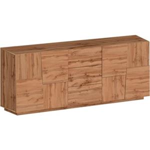INOSIGN Tecnos Dressoir Pongo (1 stuk)