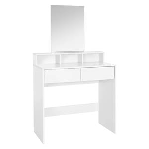 ML-Design Kaptafel Manon met LED-verlichting | 