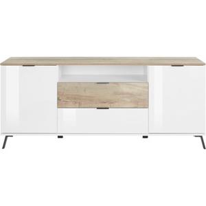 INOSIGN KITALY Dressoir CASANOVA Breedte ca. 180 cm