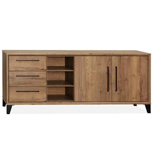 Countrylifestyle Dallas Dressior breed