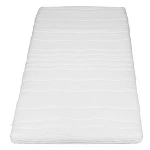 Leen Bakker Topmatras Fem - comfortschuim - 80x200x7 cm