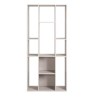 Leen Bakker Kast Kenzi - zand - 177x81x38 cm