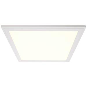 dekolight Deko Light SMALL 565220 LED-Panel EEK: G (A - G) 24W Warmweiß Verkehrsweiß (RAL 9016)