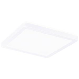 Paulmann Atria Shine LED-Feuchtraumleuchte LED 11.2W Neutralweiß Weiß