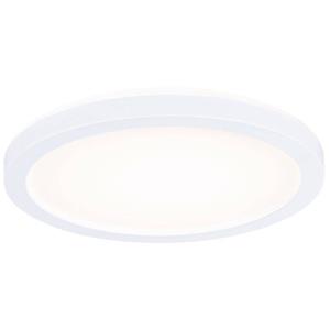 Paulmann Atria Shine LED-Feuchtraumleuchte LED 11.2W Warmweiß Weiß