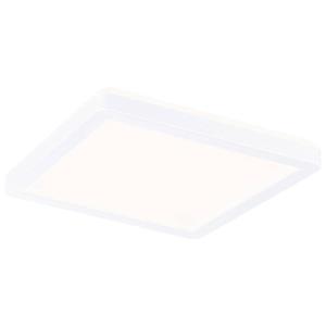 Paulmann Atria Shine LED-Feuchtraumleuchte LED 11.2W Warmweiß Weiß