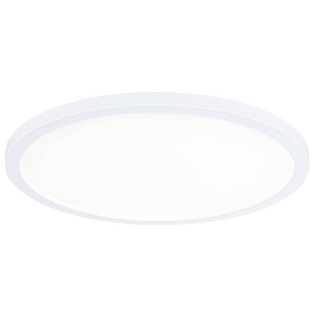Paulmann Atria Shine LED-Feuchtraumleuchte LED 16W Neutralweiß Weiß