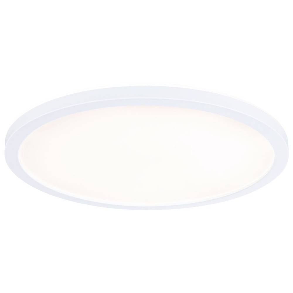 Paulmann Atria Shine LED-Feuchtraumleuchte LED 16W Warmweiß Weiß