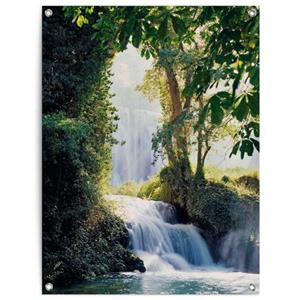 Reinders! Poster Waterval