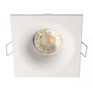 dekolight Deko Light Altair 110018 Deckeneinbauring LED, Halogen GU5.3, MR 16 35W Signalweiß (RAL 9003)