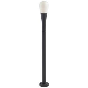 ECO-Light I-DROP-P53-ANT Drop Staande buitenlamp G9 Antraciet