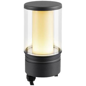 SLV 1006384 M-POL M Pollerleuchte LED 11W Anthrazit