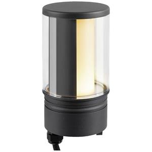 SLV 1006388 M-POL M Pollerleuchte LED 11W Anthrazit