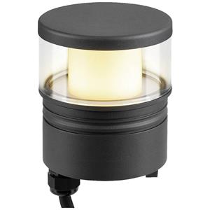 SLV 1006383 M-POL S Pollerleuchte LED 11W Anthrazit