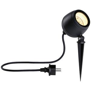 Paulmann 94770  LED-tuinschijnwerper LED 6.2 W Antraciet