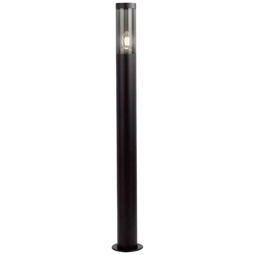 V-TAC 10472 VT-1185 Tuinlamp LED E27 Zwart