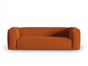 Cosmopolitan Design 4-zitsbank Mackay chenille | 