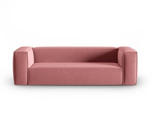 Cosmopolitan Design 4-zitsbank Mackay velvet | 