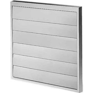 heliosventilatoren Helios Ventilatoren VK 100 Lüftungsjalousie
