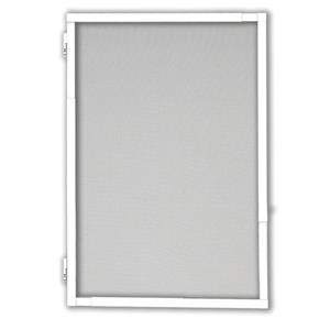 CanDo Telescoophor Raam Standard Wit 100x140cm