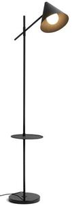 Daan vloerlamp 1*G9