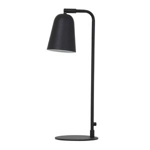 Countrylifestyle Tafellamp Salomo zwart