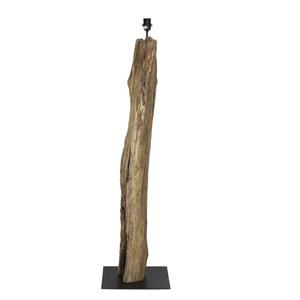 Countrylifestyle Vloerlamp Razgrad hout